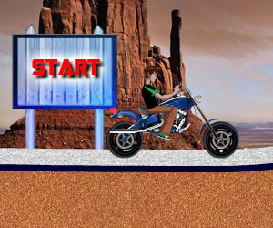 العاب دراجات بن تن 10